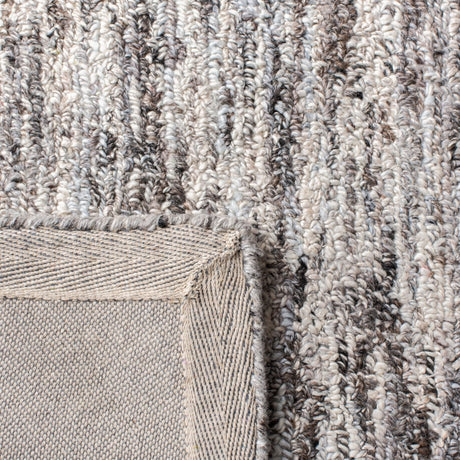 Safavieh Abstract Abt627F Grey Rug.