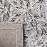 Safavieh Abstract Abt631F Grey/Beige Rugs.