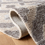 Safavieh Abstract Abt634B Beige/Grey Rugs.