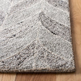 Safavieh Abstract Abt636F Grey Rugs.