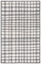 Safavieh Abstract Abt648A Ivory/Black Rugs.