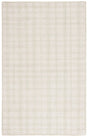 Safavieh Abstract 4'-0" x 6'-0" Rug in Ivory / Sage