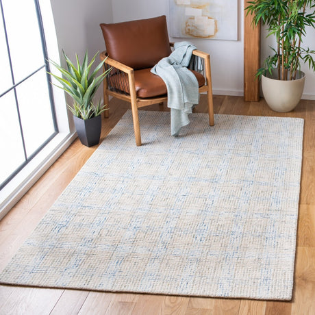 Safavieh Abstract Abt656A Ivory/Beige Rugs.