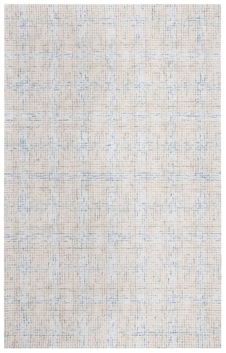 Safavieh Abstract Abt656A Ivory/Beige Rugs.