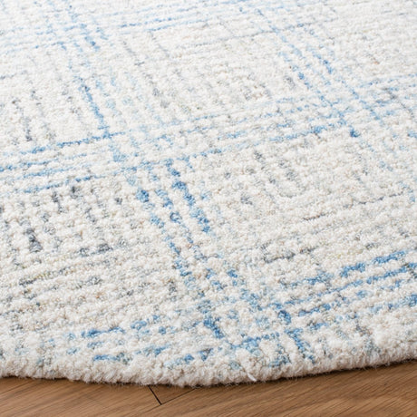 Safavieh Abstract Abt656A Ivory/Beige Rugs.