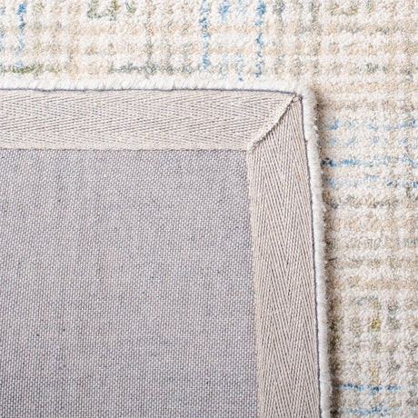 Safavieh Abstract Abt656A Ivory/Beige Rugs.