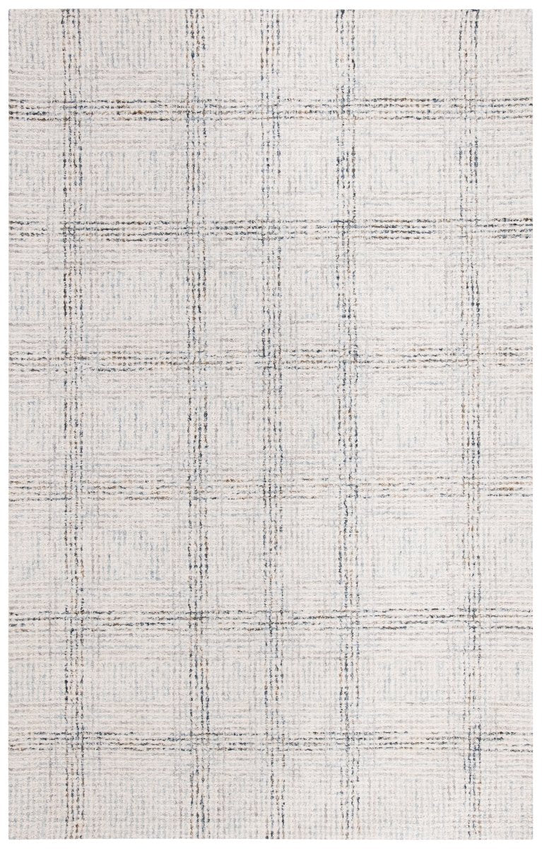 Safavieh Abstract Abt657A Ivory/Gold Rugs.