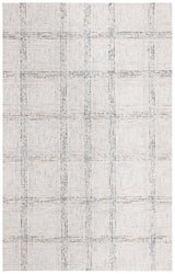 Safavieh Abstract Abt657A Ivory/Gold Rugs.