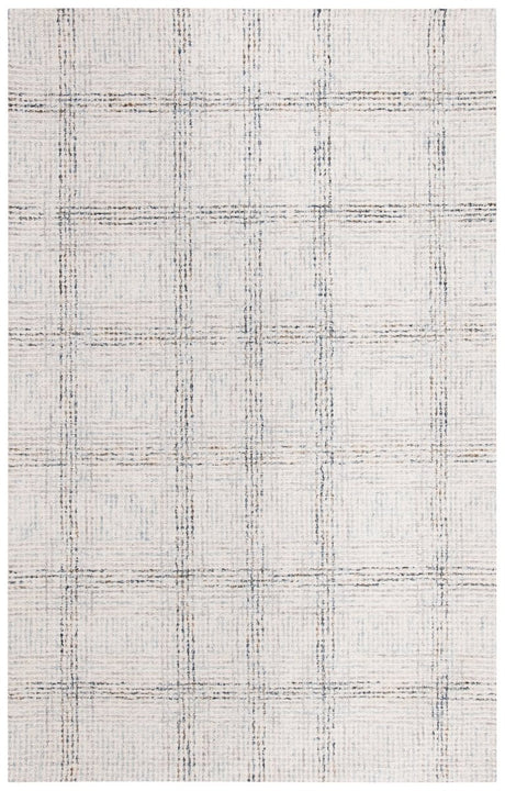 Safavieh Abstract Abt657A Ivory/Gold Rugs.