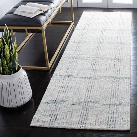 Safavieh Abstract Abt657A Ivory/Gold Rugs.