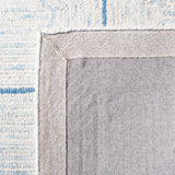 Safavieh Abstract Abt658A Ivory/Blue Rugs.