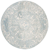 Safavieh Abstract Abt762J Light Blue Rugs.