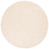 Safavieh Abstract Abt763D Gold/Ivory Rug.