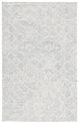 Safavieh Abstract Abt763F Grey/Ivory Rug.