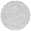 Safavieh Abstract Abt763F Grey/Ivory Rug.