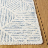 Safavieh Abstract Abt763F Grey/Ivory Rug.