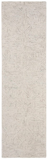 Safavieh Abstract Abt763J Light Blue Rugs.