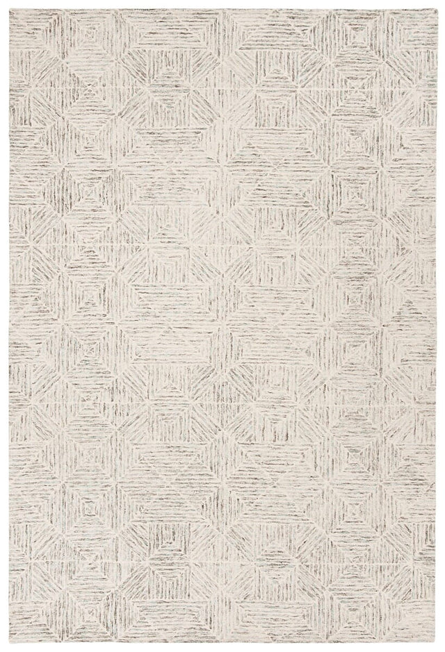 Safavieh Abstract Abt763J Light Blue Rugs.