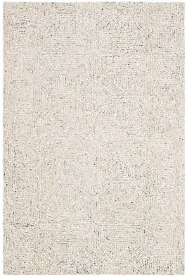 Safavieh Abstract Abt763J Light Blue Rugs.