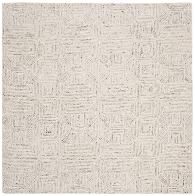 Safavieh Abstract Abt763J Light Blue Rugs.