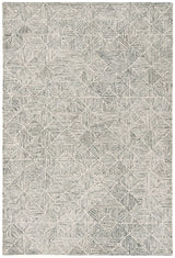 Safavieh Abstract Abt763Y Light Green Rugs.