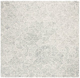 Safavieh Abstract Abt763Y Light Green Rugs.
