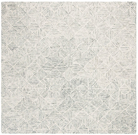 Safavieh Abstract Abt763Y Light Green Rugs.