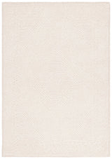 Safavieh Abstract 4'-0" x 6'-0" Rug in Beige