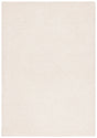 Safavieh Abstract 4'-0" x 6'-0" Rug in Beige