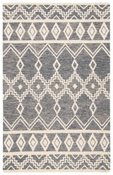 Safavieh Abstract Abt851F Grey/Ivory Rugs.