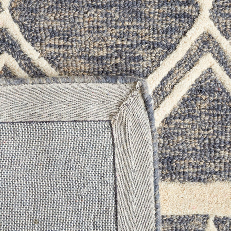 Safavieh Abstract Abt851F Grey/Ivory Rugs.
