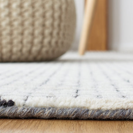 Safavieh Abstract Abt853F Grey/Ivory Rugs.