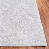 Safavieh Abstract Abt876F Grey/Ivory Rug.