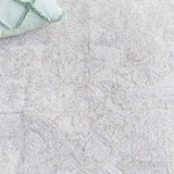 Safavieh Abstract Abt876F Grey/Ivory Rug.