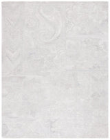 Safavieh Abstract Abt876F Grey/Ivory Rug.