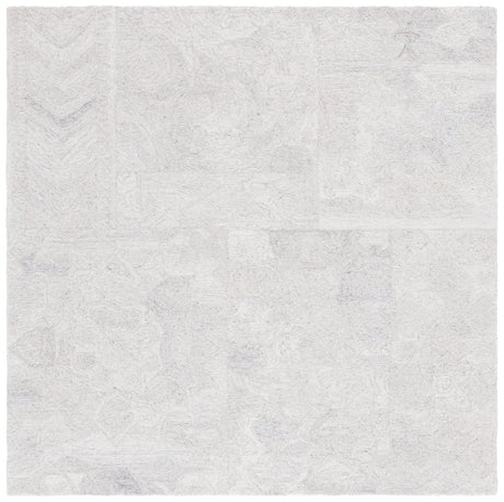 Safavieh Abstract Abt876F Grey/Ivory Rug - Safavieh - abt876f - 28