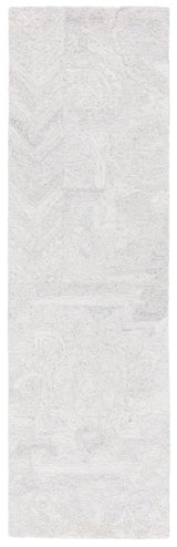Safavieh Abstract Abt876F Grey/Ivory Rug.