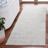 Safavieh Abstract Abt876F Grey/Ivory Rug.