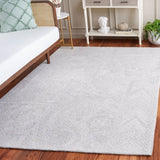 Safavieh Abstract Abt876F Grey/Ivory Rug.