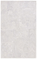 Safavieh Abstract Abt876F Grey/Ivory Rug.
