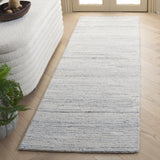 Safavieh Abstract Abt877F Beige/Blue Rug.