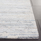 Safavieh Abstract Abt877F Beige/Blue Rug.
