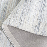 Safavieh Abstract Abt877F Beige/Blue Rug.