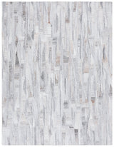 Safavieh Abstract Abt878B Beige/Brown Rug.