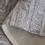 Safavieh Abstract Abt879F Grey Rug.