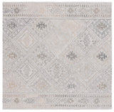 Safavieh Abstract Abt880F Grey/Beige Rug.