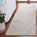Safavieh Abstract Abt880F Grey/Beige Rug.