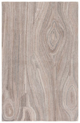 Safavieh Abstract Abt901A Beige/Grey Rug.