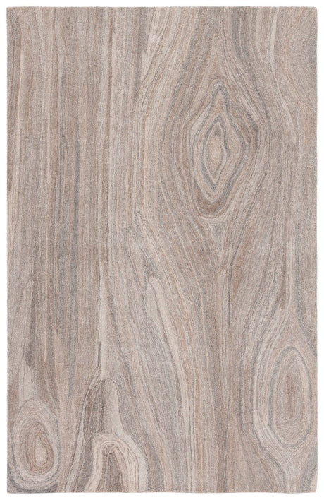 Safavieh Abstract Abt901A Beige/Grey Rug.