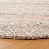 Safavieh Abstract Abt901A Beige/Grey Rug.